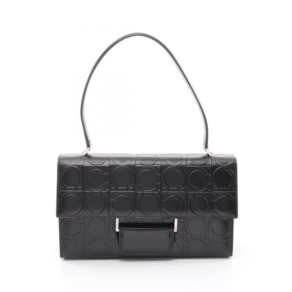 サルヴァトーレフェラガモ ガンチーニ ショルダーバッグ バッグ レディース