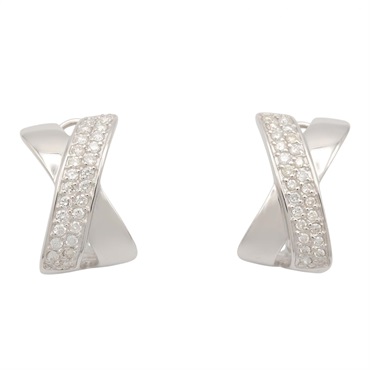 ジュエリー ダイヤピアス ピアス ジュエリー レディース ﾀﾞｲﾔ 6.6g