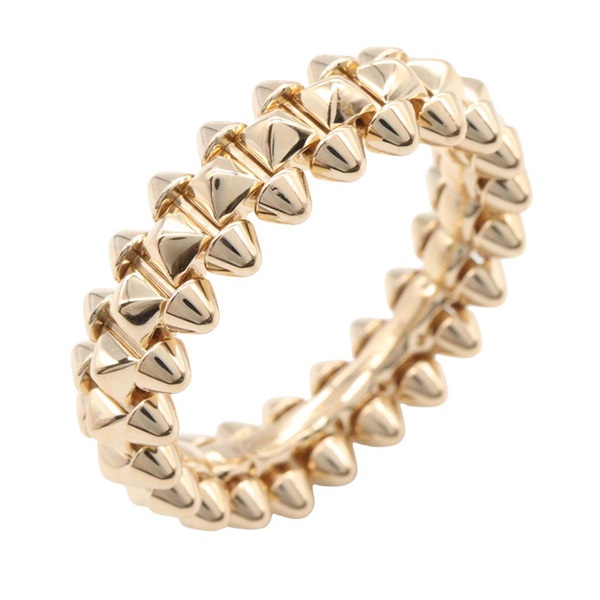 カルティエ クラッシュ SM リング リング・指輪 ジュエリー メンズ レディース