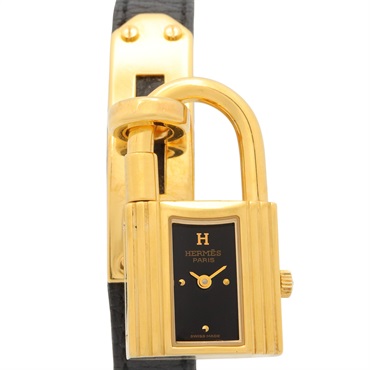 エルメス ケリーウォッチ 腕時計 時計 レディース KE1.201