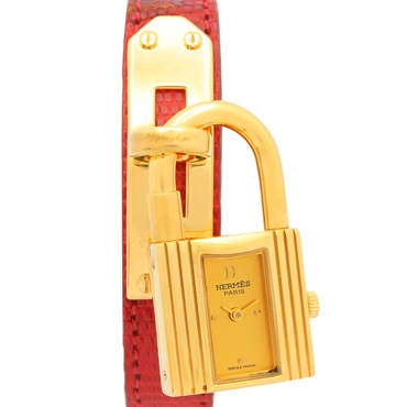 エルメス ケリーウォッチ 腕時計 時計 レディース KE1.201