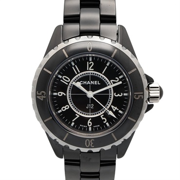 シャネル J12 腕時計 時計 レディース H0682