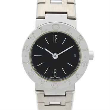 ブルガリ ブルガリ ブルガリ 腕時計 時計 レディース BB23SS