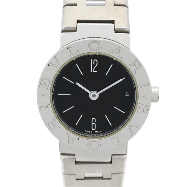 ブルガリ ブルガリ ブルガリ 腕時計 時計 レディース BB23SS