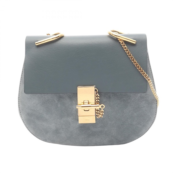 クロエ Drew ドリュー ショルダーバッグ バッグ レディース