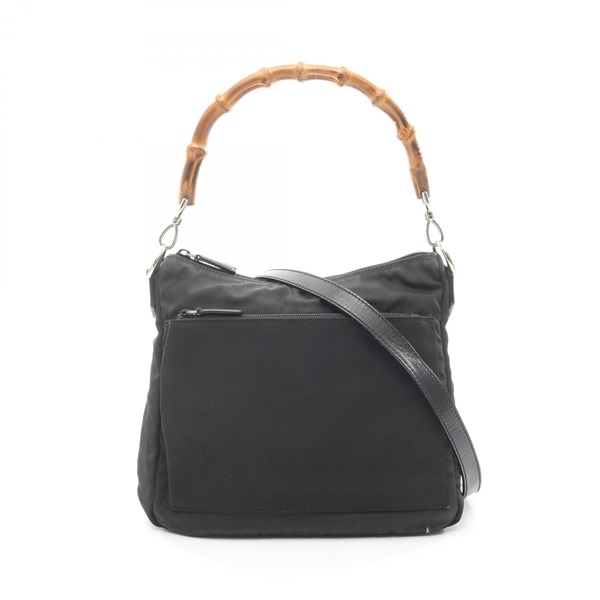 グッチ バンブー ショルダーバッグ バッグ レディース 000 8509