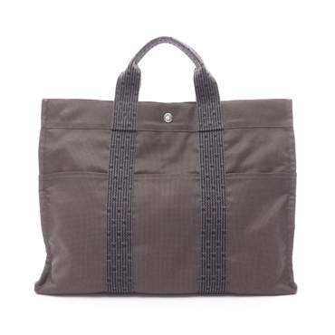 エルメス エールラインMM トートバッグ バッグ メンズ レディース 100951M