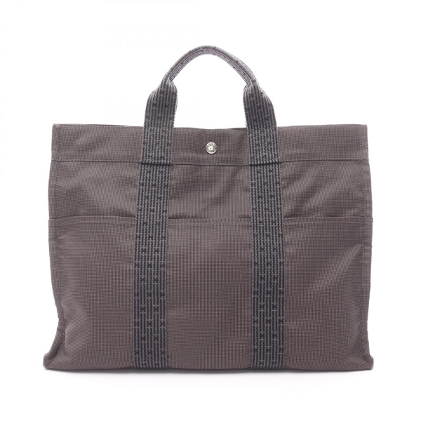 エルメス エールラインMM トートバッグ バッグ メンズ レディース 100951M