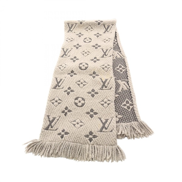 ルイ・ヴィトン モノグラム マフラー 衣料品 レディース