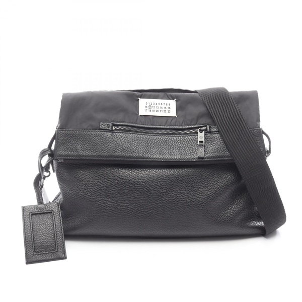 メゾン マルジェラ 5AC ショルダーバッグ バッグ レディース