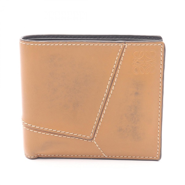 ロエベ パズル バイフォールド 二つ折り長財布 財布 レディース