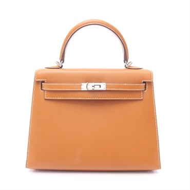 エルメス ケリー25  ハンドバッグ バッグ レディース