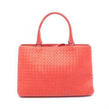 ボッテガヴェネタ イントレチャート トートバッグ バッグ レディース