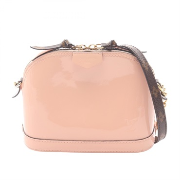 ルイ・ヴィトン アルマMINI  ショルダーバッグ バッグ レディース M52750