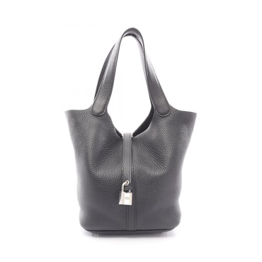 エルメス ピコタンロックMM ハンドバッグ バッグ レディース