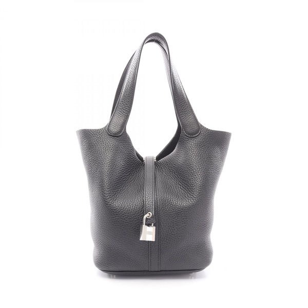 エルメス ピコタンロックMM ハンドバッグ バッグ レディース