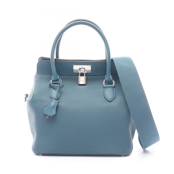 エルメス ツールボックス26 2WAY ハンドバッグ バッグ レディース