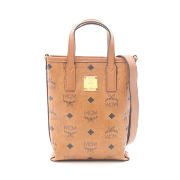 エム・シー・エム ヴィセトス ハンドバッグ バッグ レディース