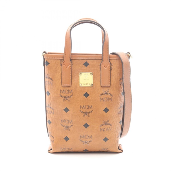 エム・シー・エム ヴィセトス ハンドバッグ バッグ レディース