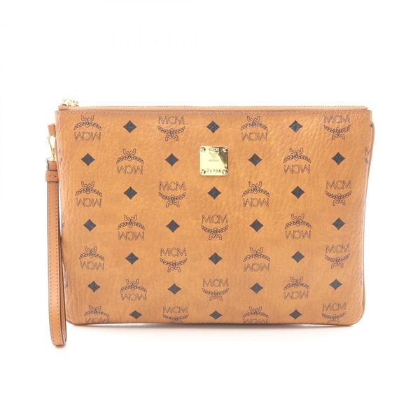 エム・シー・エム ヴィセトス セカンドバッグ クラッチバッグ バッグ レディース