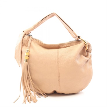 グッチ バンブー ホーボー ショルダーバッグ バッグ レディース 232930