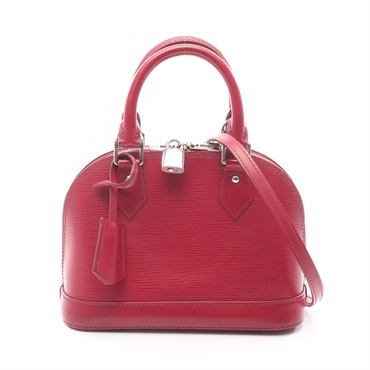 ルイ・ヴィトン アルマBB  ハンドバッグ バッグ レディース M40851