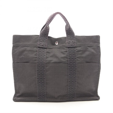 エルメス エールラインMM トートバッグ バッグ メンズ レディース