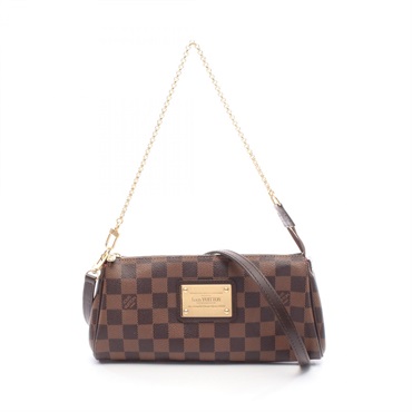 ルイ・ヴィトン エヴァ  ハンドバッグ バッグ レディース N55213