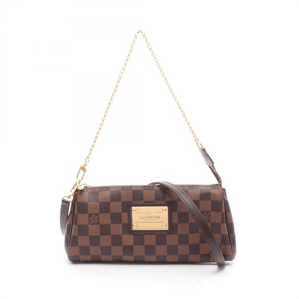 ルイ・ヴィトン エヴァ  ハンドバッグ バッグ レディース N55213