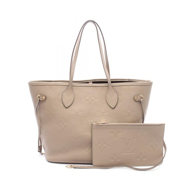 ルイ・ヴィトン ネヴァーフルMM  トートバッグ バッグ レディース M45686