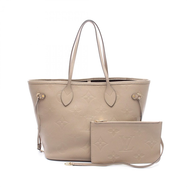 ルイ・ヴィトン ネヴァーフルMM  トートバッグ バッグ レディース M45686