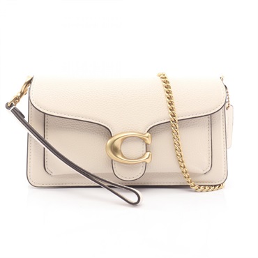 コーチ タビー チェーン クロスボディ バッグ19 ショルダーバッグ バッグ レディース CBF14B4