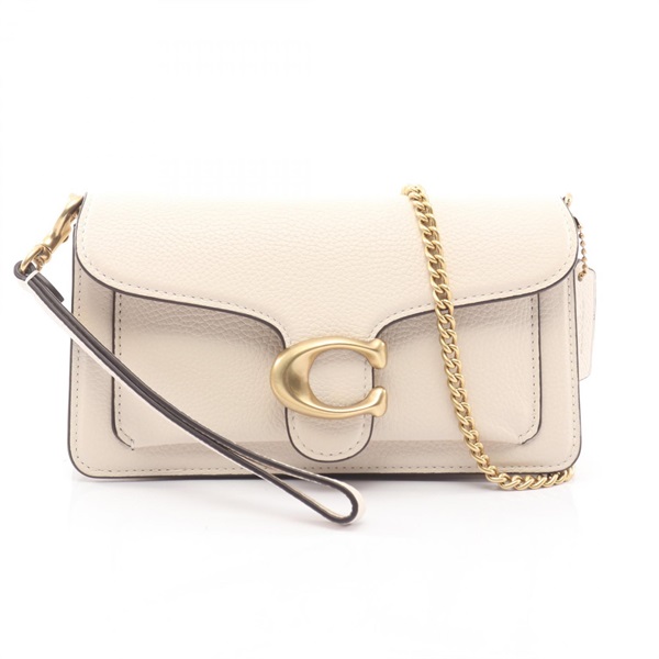 コーチ タビー チェーン クロスボディ バッグ19 ショルダーバッグ バッグ レディース CBF14B4