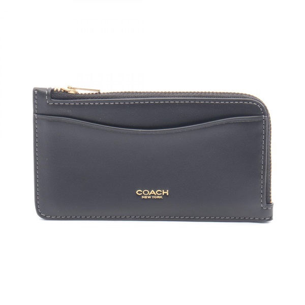 コーチ NEW YORK ZIP CARD CASE カードケース アクセサリー レディース CZ112B4