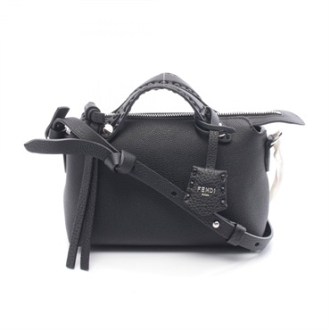 フェンディ バイザウェイ セレリア ミニ ハンドバッグ バッグ レディース 8BS098ASU2F0GXN
