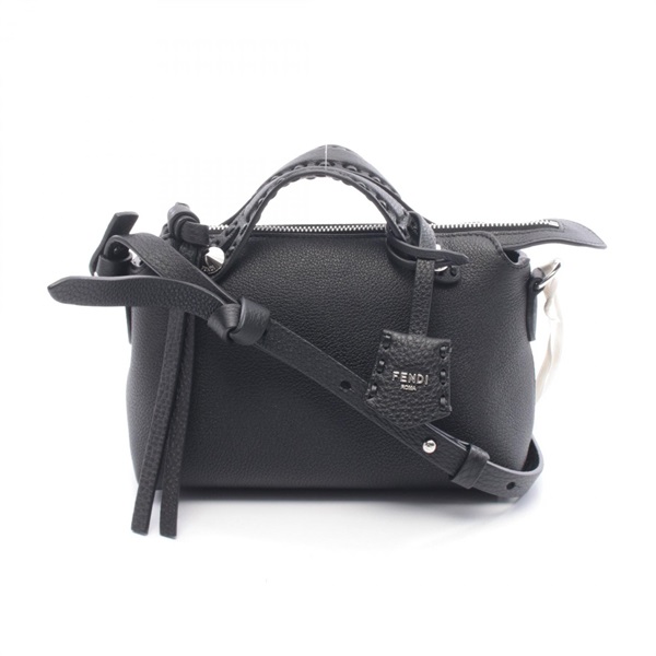 フェンディ バイザウェイ セレリア ミニ ハンドバッグ バッグ レディース 8BS098ASU2F0GXN