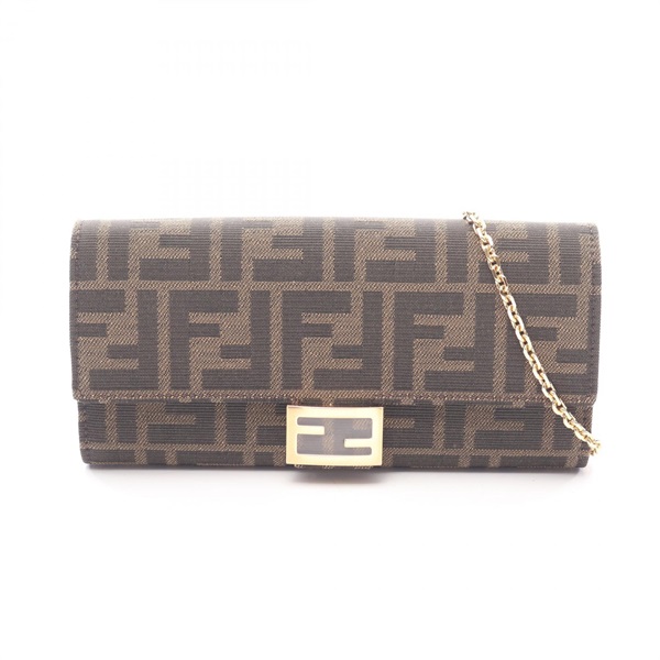 フェンディ  ショルダーバッグ バッグ レディース 8M0365A98PF0A6E