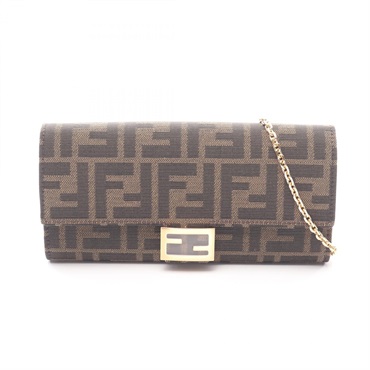 フェンディ  ショルダーバッグ バッグ レディース 8M0365A98PF0A6E