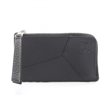 ロエベ PUZZLE EDGE COIN CARDHOLDER コインケース 財布 メンズ C510Z40X281100