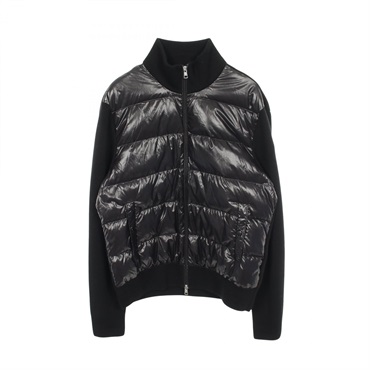 モンクレール カーディガン ダウンジャケット 衣料品 アウター メンズ 20919B00008