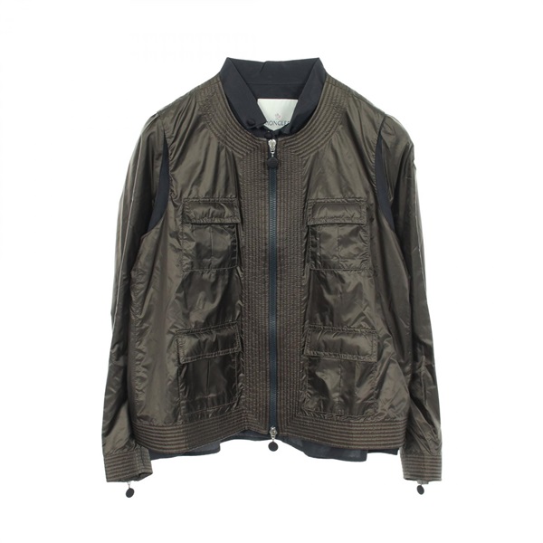 モンクレール SAYORI ベスト その他トップス 衣料品 トップス レディース