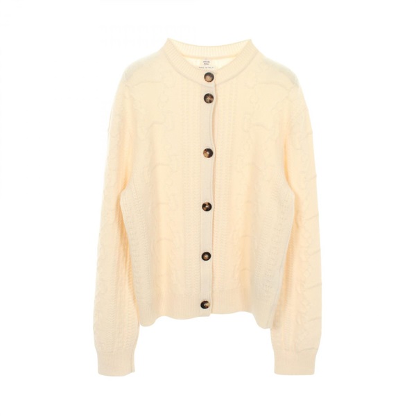 エルメス LA PROMENADE DU MATIN カーディガン 衣料品 トップス レディース
