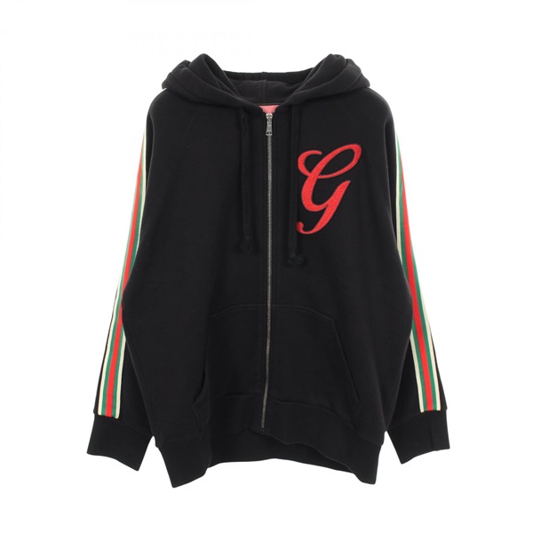 グッチ  パーカー 衣料品 トップス メンズ 556840 X956B