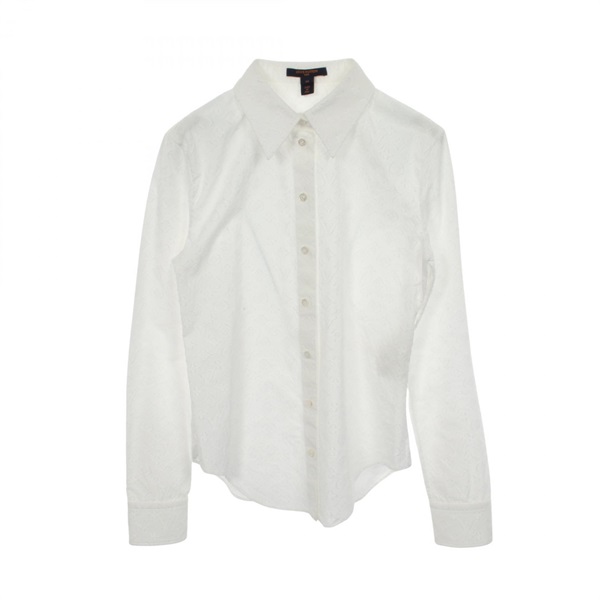 ルイ・ヴィトン モノグラムジャガード その他トップス 衣料品 トップス レディース