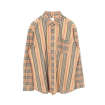 バーバリー ヴィンテージチェック その他トップス 衣料品 トップス メンズ