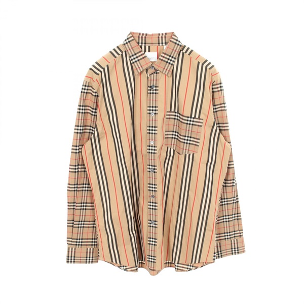 バーバリー ヴィンテージチェック その他トップス 衣料品 トップス メンズ