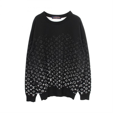 ルイ・ヴィトン モノグラムグラディエント ニット 衣料品 トップス メンズ