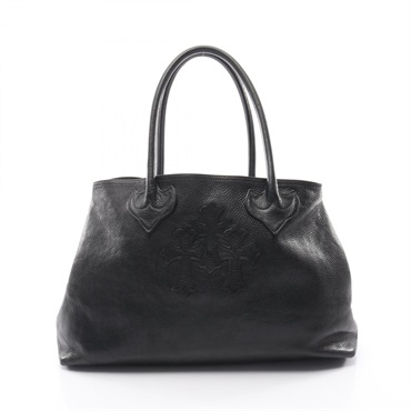 クロムハーツ セメタリークロス トートバッグ バッグ メンズ