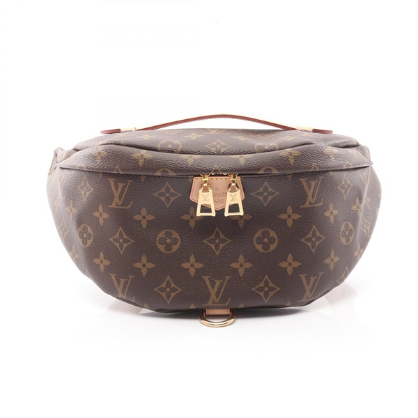 ルイ・ヴィトン バムバッグ  ウエストバッグ ボディバッグ バッグ メンズ レディース M43644