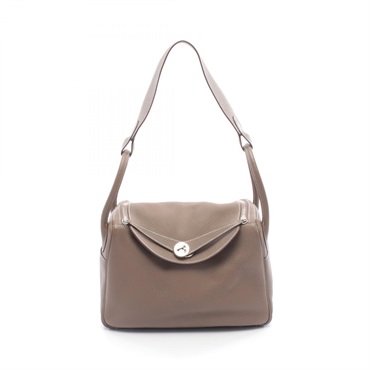 エルメス リンディ30 ショルダーバッグ バッグ レディース 073426CK